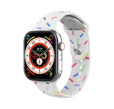 T20 PRO MAX ( WHITE STRAP)
