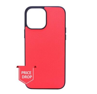 Original Kevlar® iPhone cases : Red