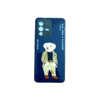 Vivo V23 5G GLASS CASE PREMIUM