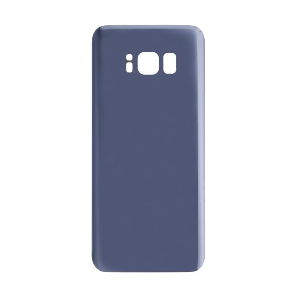 Samsung Galaxy S8+ Cover hard plastic