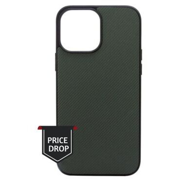 Original Kevlar® iPhone cases : Black