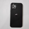 Original Kevlar® iPhone cases Dual Color Black