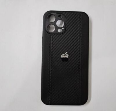 Original Kevlar® Cases Dual Color: Black