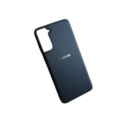 Samsung S21 Plus Black Cover