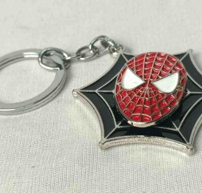 Rotating Anime Spinner Key chain Imported 57