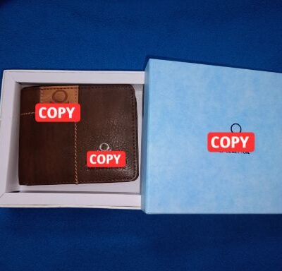 Imported Wallet For Men Brown 09