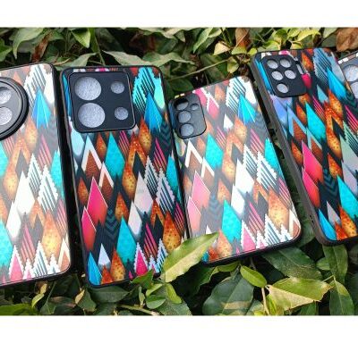 Gradient Texture Phone Cases : DESIGN 10