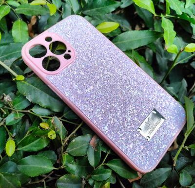 Swarovski Glitter iPhone Case Pink (Copy)