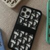 Iconic CD Soft Case for iPhone: Green - Image 2