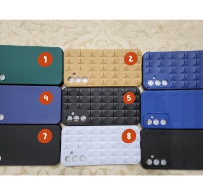 Phone Cover For Samsung Galaxy M34 5G/ F34 5G Economy