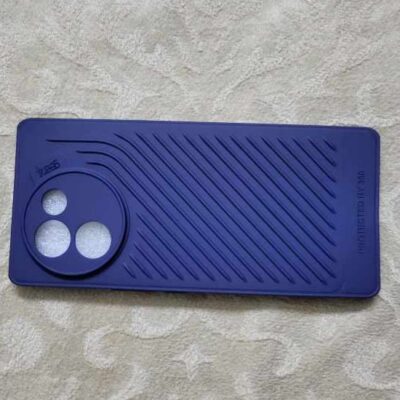 Vivo V30e Cover Gear Design 11