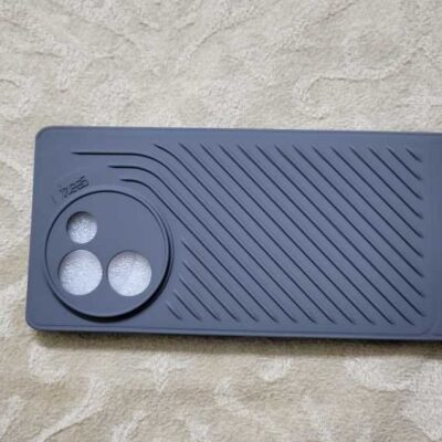 Vivo V30e Cover Gear Design 12