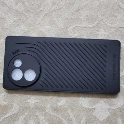 Vivo V30e Cover Gear Design 13