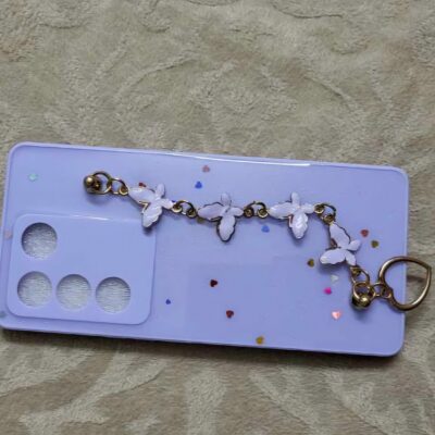 Vivo V27 / Vivo V27 Pro girlish mobile covers Design 4