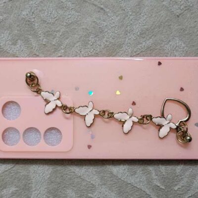 Vivo V27 / Vivo V27 Pro girlish mobile covers Design 5