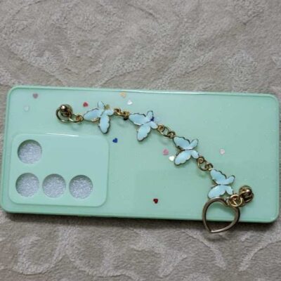 Vivo V27 / Vivo V27 Pro girlish mobile covers Design 7