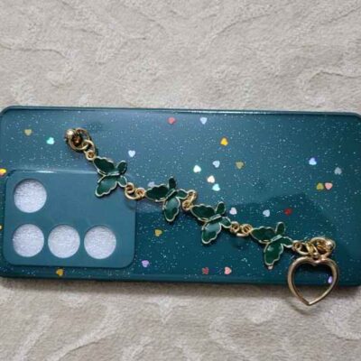 Vivo V27 / Vivo V27 Pro girlish mobile covers Design 8