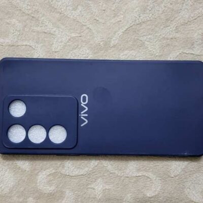 Vivo V27 / Vivo V27 Pro silicone mobile covers Design 4