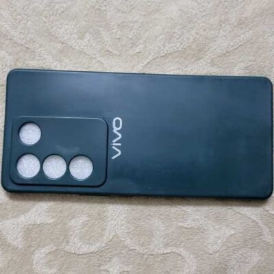 Vivo V27 / Vivo V27 Pro silicone mobile covers Design 6
