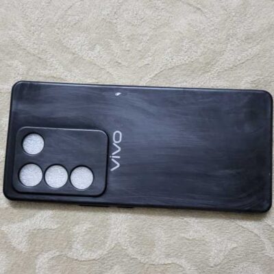 Vivo V27 / Vivo V27 Pro silicone mobile covers Design 5