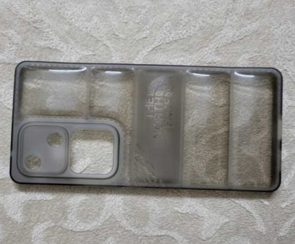 Vivo V30 / Vivo V30 Pro Mobile Cover Design 5