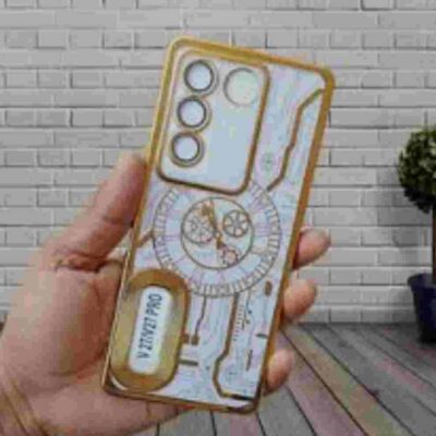Vivo V27 / Vivo V27 Pro mobile covers Design 16