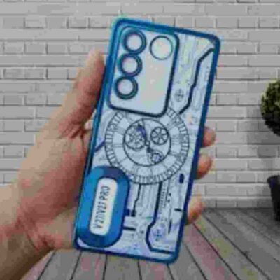 Vivo V27 / Vivo V27 Pro mobile covers Design 17
