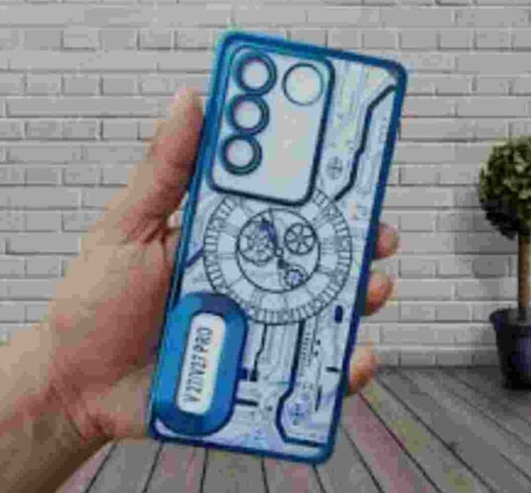 Vivo V27 / Vivo V27 Pro mobile covers Design 17