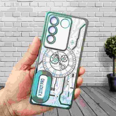 Vivo V27 / Vivo V27 Pro mobile covers Design 18