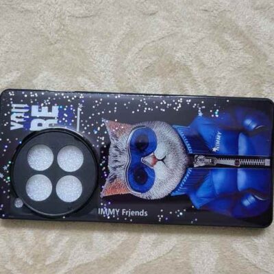 OnePlus 12R Cover Teddy Design 4