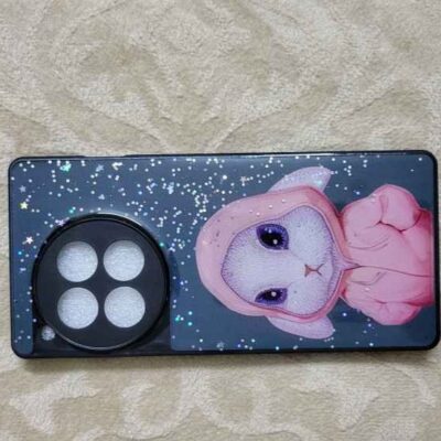 OnePlus 12R Cover Teddy Design 5