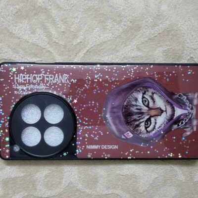 OnePlus 12R Cover Teddy Design 6