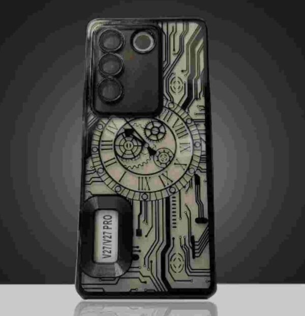 Vivo V27 / Vivo V27 Pro mobile covers Design 18