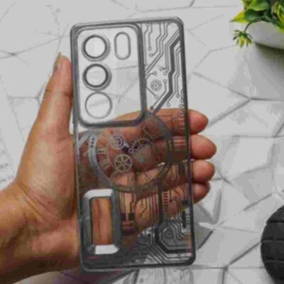Vivo V27 / Vivo V27 Pro mobile covers Design 20