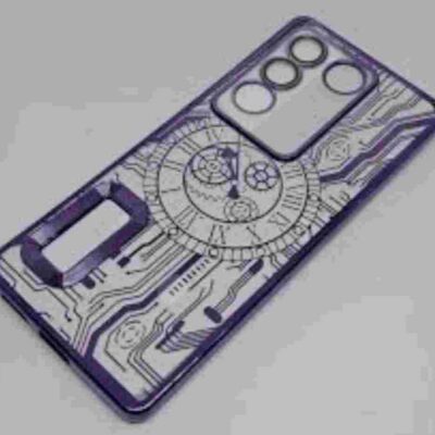 Vivo V27 / Vivo V27 Pro mobile covers Design 19