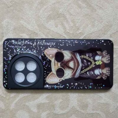 OnePlus 11R Cover Teddy Design 4