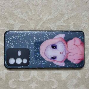 Vivo V23 5G Teddy Cover Design 6