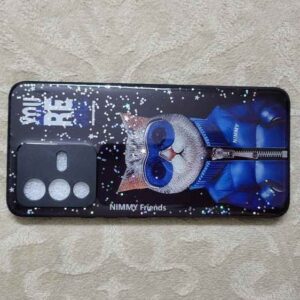 Vivo V23 5G Teddy Cover Design 10
