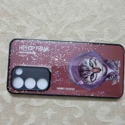 Vivo T3 5G / Vivo Y200e Teddy Cover Design 6