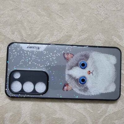 Vivo T3 5G / Vivo Y200e Teddy Cover Design 7