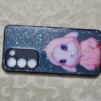 Poco X6 neo / Redmi Note 13 5G Teddy Cover Design 4