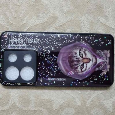 POCO X6 / Redmi Note 13 Pro 5G Teddy Cover Design 6