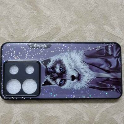 POCO X6 / Redmi Note 13 Pro 5G Teddy Cover Design 7