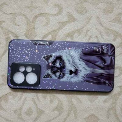 REDMI NOTE 12 4G Teddy Cover Design 5