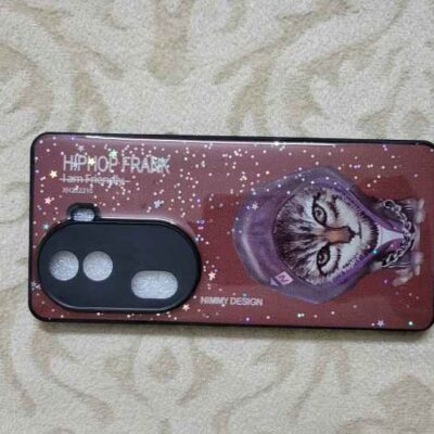 Oppo Reno11 Pro 5 g Teddy Cover Design 6