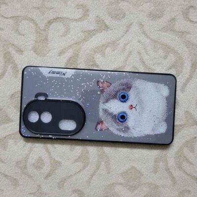 Oppo Reno11 Pro 5 g Teddy Cover Design 5