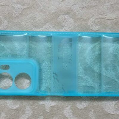 Vivo T2x / Vivo Y16 / Vivo Y56 Puff Cover Design 8