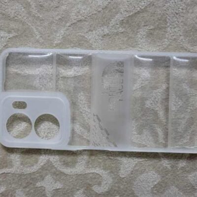 Vivo T2x / Vivo Y16 / Vivo Y56 Puff Cover Design 9