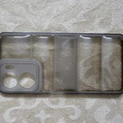 Vivo T2x / Vivo Y16 / Vivo Y56 Puff Cover Design 7