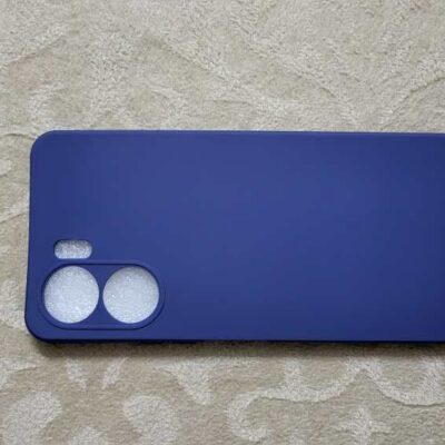 Vivo T2x / Vivo Y16 / Vivo Y56 Silicon Cover Design 5